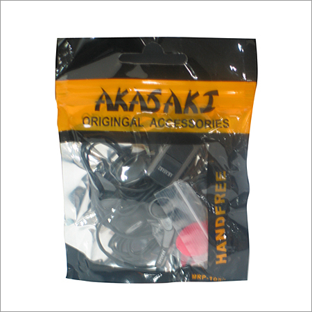 Mobile Earphone