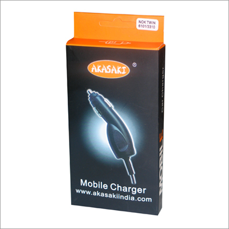 Mobile Charger
