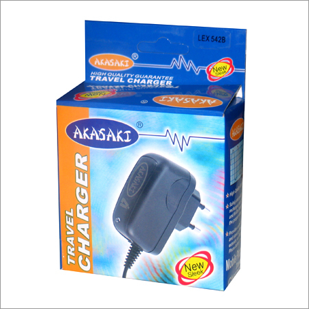 Travel Charger