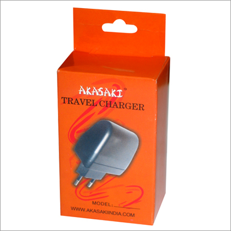 Mobile Travel Charger