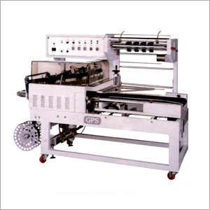Automatic L Bar Sealer