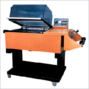 Chamber Type Shrink Wrapping Machine