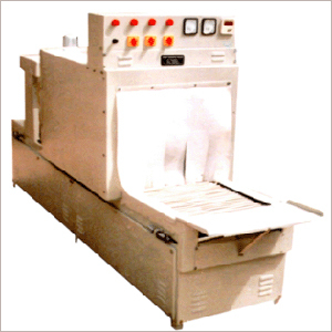 Shrink Tunnel Heavy Duty