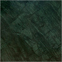 Indian Dark Green Marble