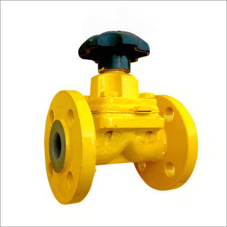 Diaphram Valve