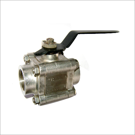 Ball Valve
