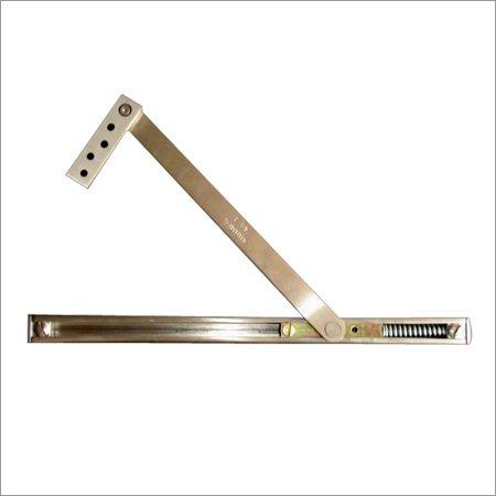 Slim Lined Channels