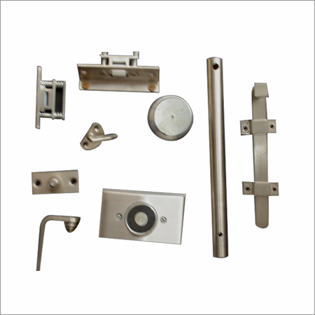 Various Other Parts