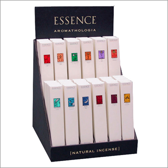 Aromathologia Incense