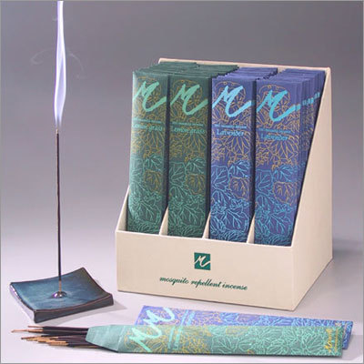 Antimosquito Lavender Lemo