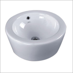 Art Basin or Over the Counter Basin (Stile)