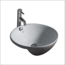 Semi Recessed Basin (Ave)