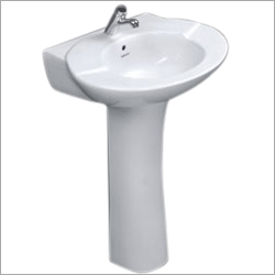 Wall Hung & Pedestal Basin (Sello)