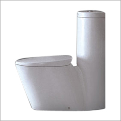 Single PC Toilet (Vivo)