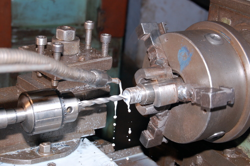 Engineering Goods