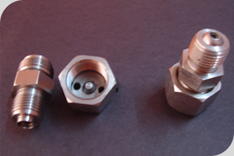 Process Connector in chennai