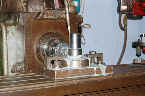 Engineering Goods