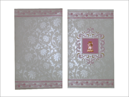 Wedding Cards