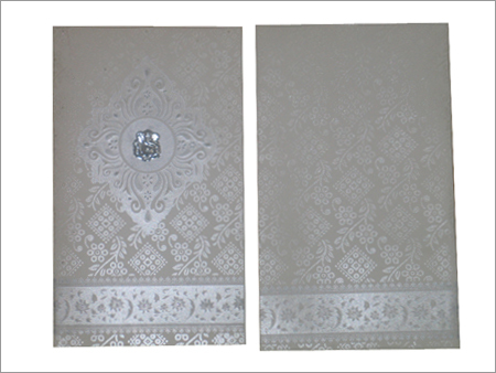 Designer Indian Wedding Cards
