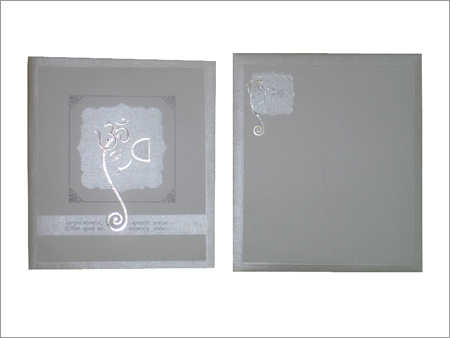Wedding & Reception Cards