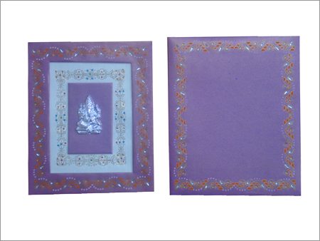Wedding & Reception Cards