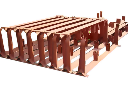 Conveyor Idler Frames