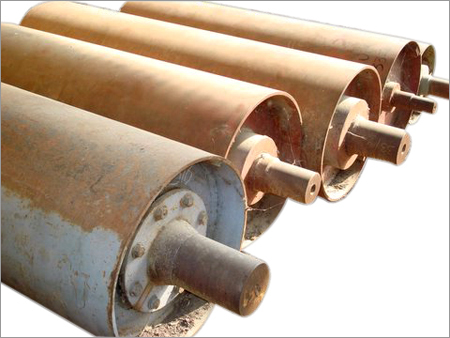 Conveyor Pulleys