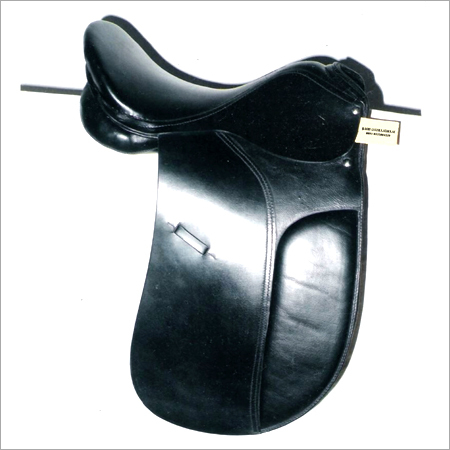 Dressage Saddle