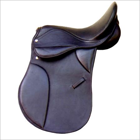 Synthetic Jumping Saddle