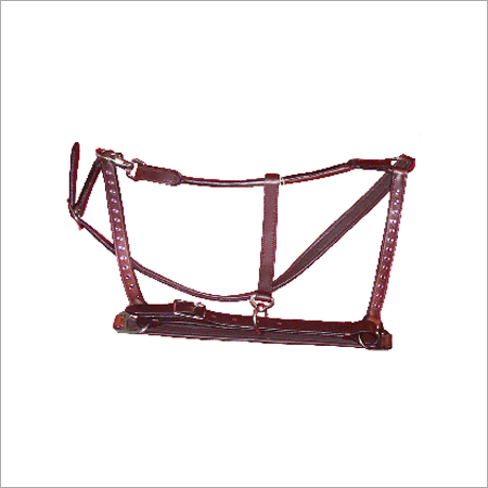 Softy Padded Halter