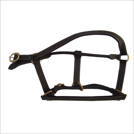 Halters