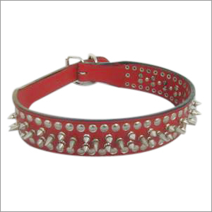 Spiked Dog Collar