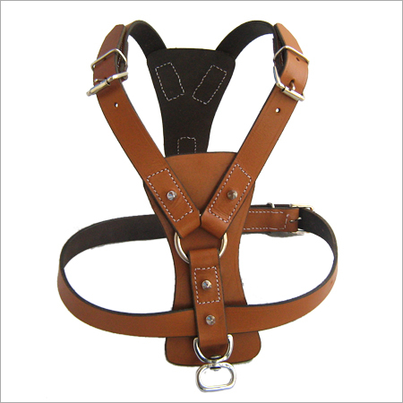 Dog Harnesses