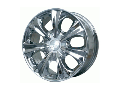 Car Alloy Wheels