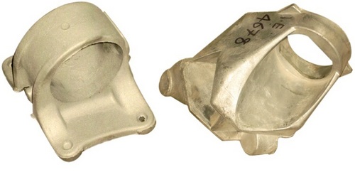 Zinc Die Casting Components