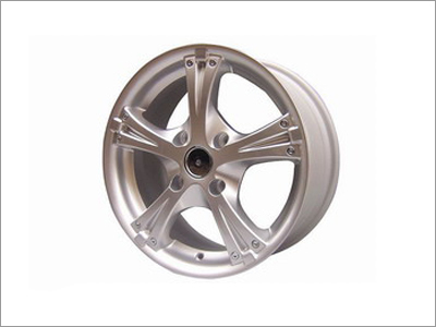 Car Rim Wheels