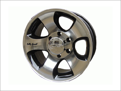 Wheel Rim