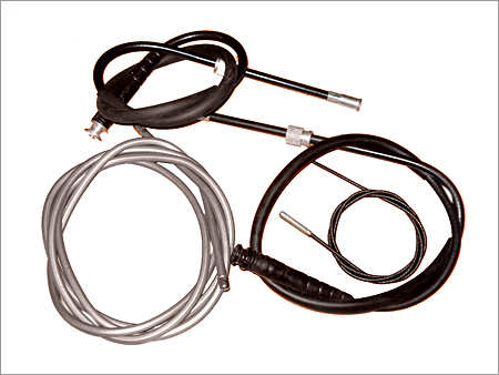 Brake Wire/ Clutch Wire/ Accelator Wire