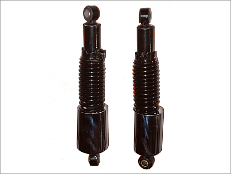 Motorcycle Shock Absorber