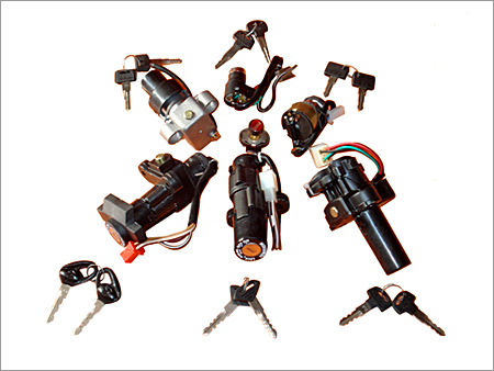 Ignition Switches