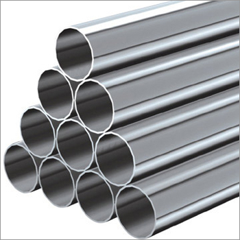 Stainless Steel Welded Pipes