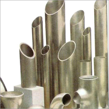 Stainless Steel Welded Tubes