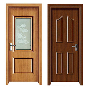 Wooden Doors