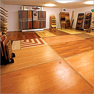 Flooring