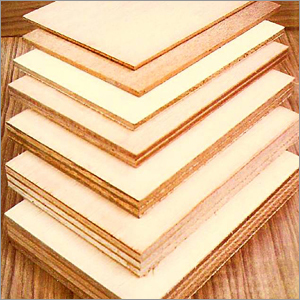 Plywood