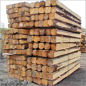 Timber