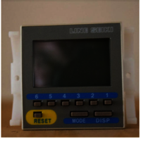 Preset Counter