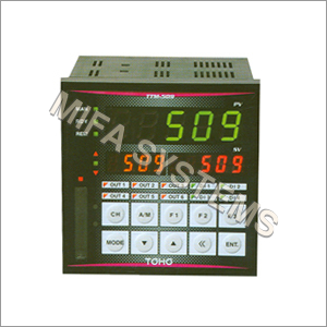 Digital Controller Size: 96X96 Inch