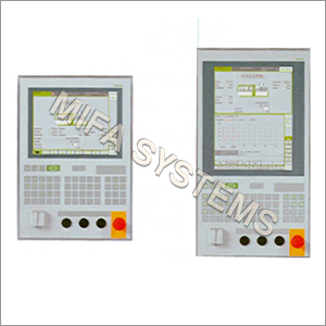 i5000 Series Operator Panels