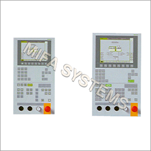 I1000 Series Operator Panels Application: For Oem Machine Builders